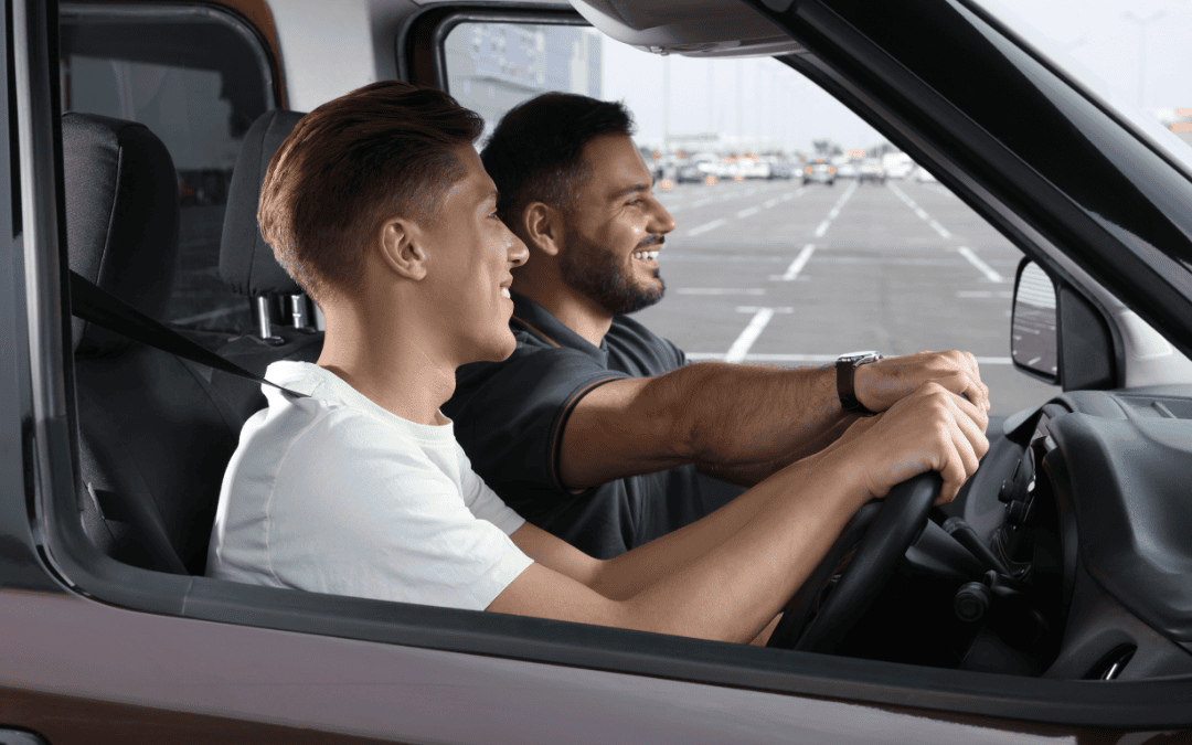 Driving Course in Edmonton – Learn to drive with confidence.