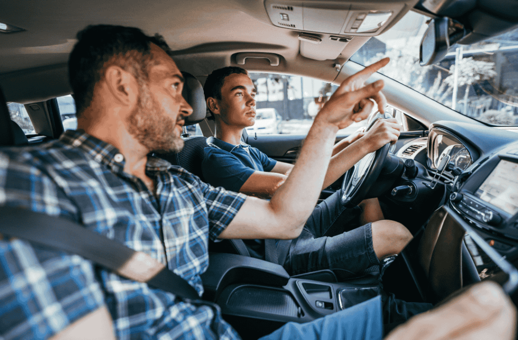 driving learner permit in edmonton