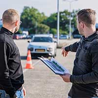 Driving School in Edmonton