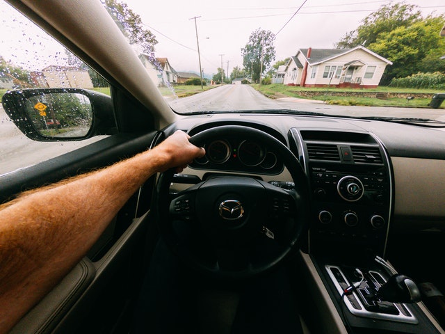 Spruce Grove Driving School